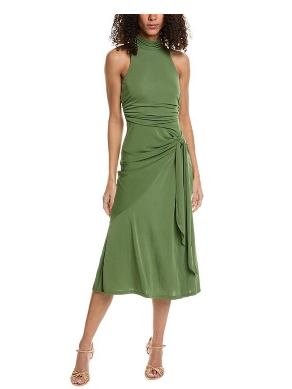 Cinq à Sept Rori Maxi Dress size 8